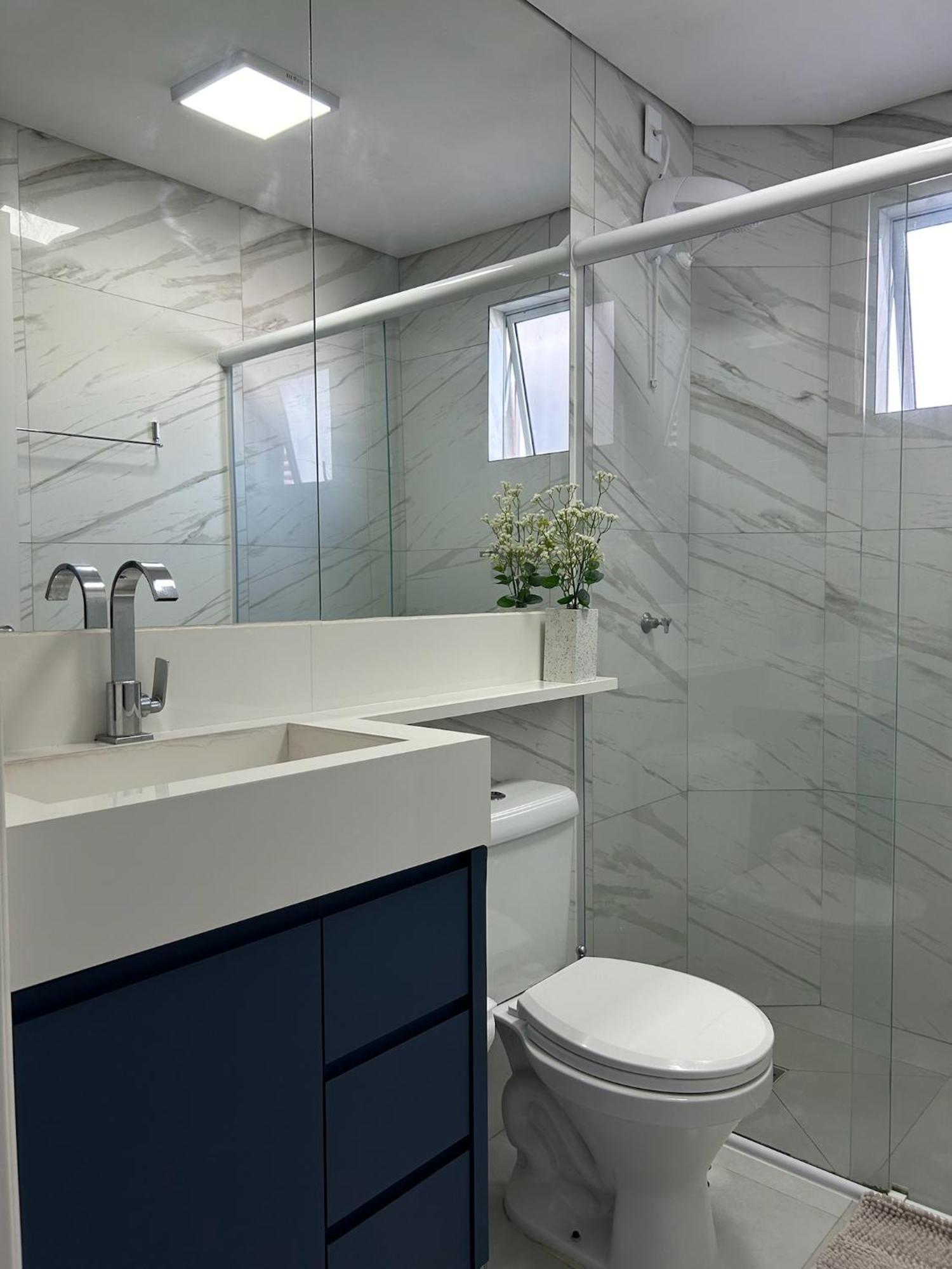 Apto 28A - Residencial Palladium Centro, Penha Sc Екстериор снимка