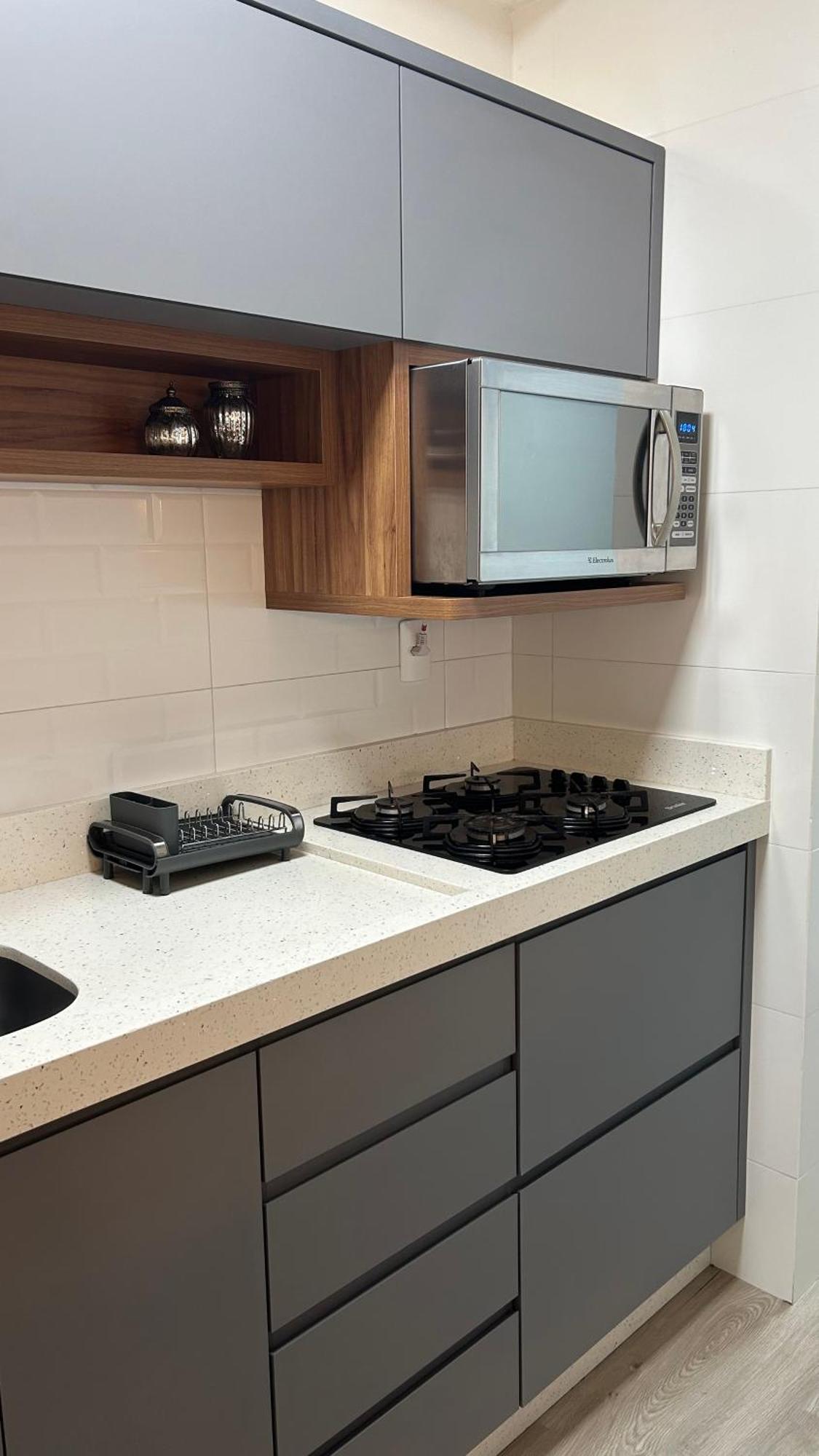 Apto 28A - Residencial Palladium Centro, Penha Sc Екстериор снимка